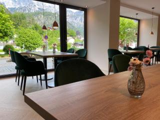 Pension und Ferienwohnung Frech - Marktschellenberg - 6