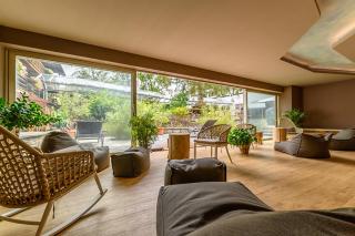 Hotel Alpensonne - Bad Wiessee - 2