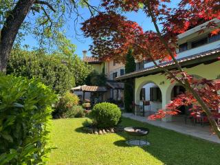 Villa Rose - Cividale del Friuli - 0