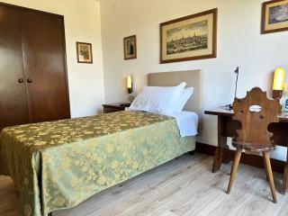 Grand Hotel SIVA - Adults Only - Santo Stefano dʼAveto - 9