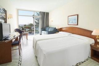 VIK Hotel San Antonio - Puerto del Carmen - 8