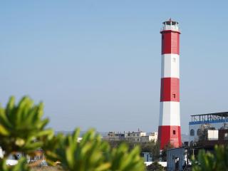 Gaomei Lighthouse - Taichung - 6