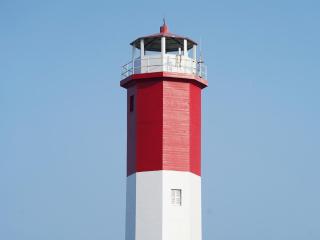 Gaomei Lighthouse - Taichung - 4