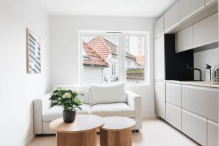 New Apartment in the City Center - Bergen - 0