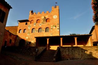 ViaGiotto Guest House - Certaldo - 1