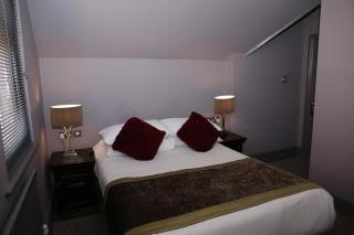 Wards Hotel & Restaurant - Folkestone - 6