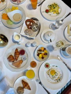 Hotel Erbprinz - Gourmet & Spa - Ettlingen - 2