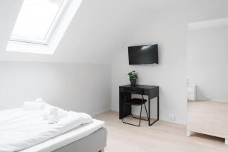 New Apartment in the City Center - Bergen - 9