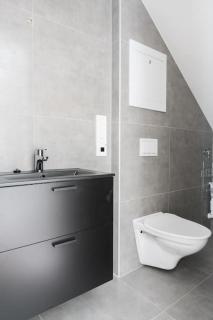New Apartment in the City Center - Bergen - 8