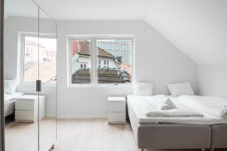 New Apartment in the City Center - Bergen - 7