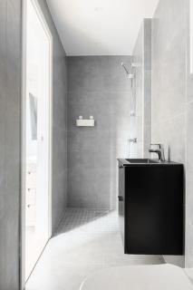 New Apartment in the City Center - Bergen - 4