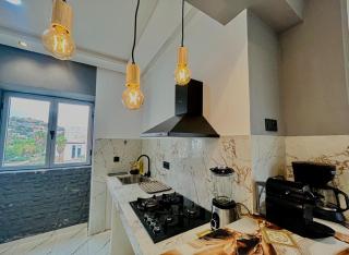 Cozy Central Apartment in Tangier - Tangeri - 0