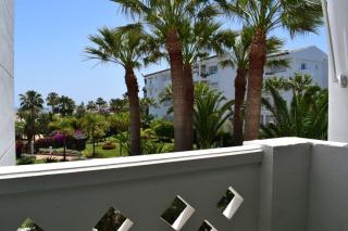 APTO. PLAYA ROCIO_APTO._60_1º_PUERTO BANÚS - Marbella - 0
