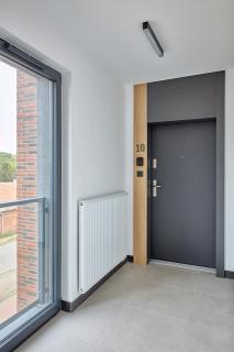 Poznań Airport Homely Apartment by BookingHost - 1