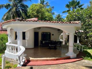 2Livu Villas Watamu - 1
