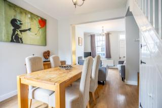 7 Buckingham Street - 4