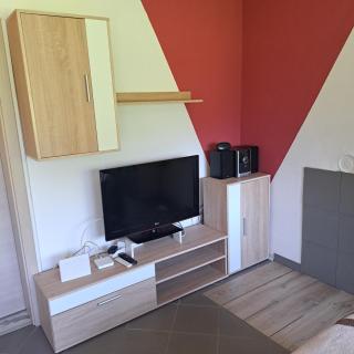 Pri Ani Ruscovi - Bovec - 9