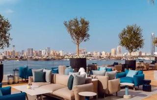 Stunning Burj Khalifa & Creek View - Dubai - 7