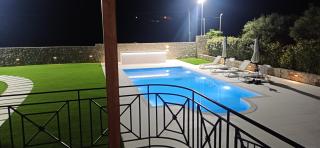 Villa Maria - Porto Heli - 0