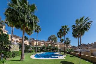 Aguamarina Gamonal - Marbella - 0