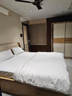 stayEZ Studio Apartments - Indore - 2