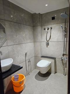 stayEZ Studio Apartments - Indore - 1