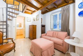 Homely City Apartment by Wonderful Italy - Napels - 9