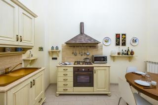 Homely City Apartment by Wonderful Italy - Napels - 7