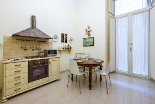 Homely City Apartment by Wonderful Italy - Napels - 6