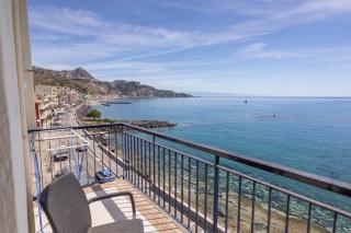 IG- "Talìa Apartments" - Giardini-Naxos - 2