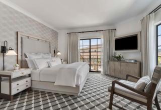 The Meritage Resort and Spa - Napa - 9