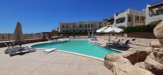 SS-723 2 bedroom sea view in Shark's Bay Oasis - Sharm-el-Sheikh - 3