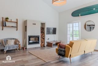 Sunrise Villa - Retreat with pool by Ericeira - Ericeira - 8