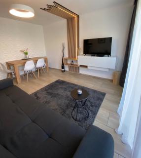 IKON Apartment - Hévíz - 9