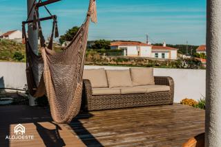 Sunrise Villa - Retreat with pool by Ericeira - Ericeira - 4