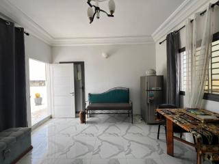 Villa Hortensia F2 2e étage - Dakar - 9