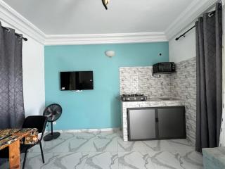 Villa Hortensia F2 2e étage - Dakar - 7