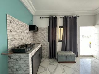 Villa Hortensia F2 2e étage - Dakar - 6