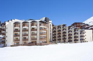 Résidence & Spa Le Machu Pichu - Val Thorens - Val Thorens - 0