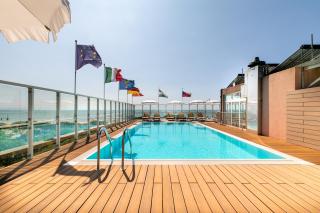 Hotel Villa Doimo - Lignano Sabbiadoro - 7
