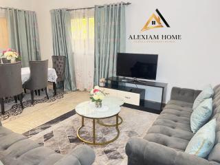 Appartement cosy, Bonamoussadi (Kotto) - 0