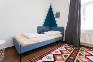 FullHouse - Halle - S13 - 3 Bedrooms - 3