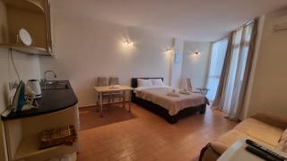Sea View Apartment near Grand Mall - Batoemi - 9