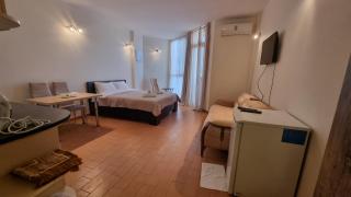Sea View Apartment near Grand Mall - Batoemi - 3
