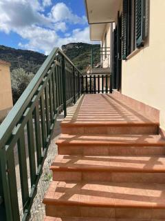 Casa nuova indipendente in Sardegna - Laerru - 6
