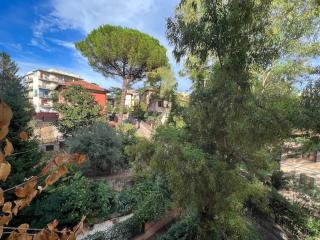 6Ponza Mansion Nature - Rome - 7