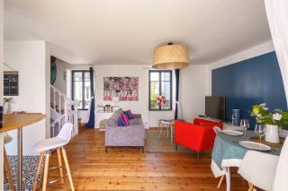 Ty Marok - Maison pour 4 proche plage - 1