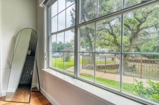 Blueground Gateway gym pool near stadium ATX-249 - Austin - 7