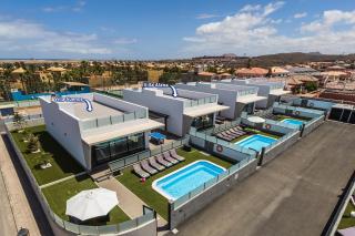 Villa Suenos by Villa Plus - Corralejo - 7