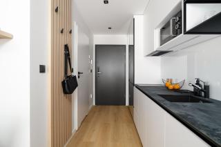 Charlie Apartment - Plac Wolności w Poznaniu - Poznań - 2